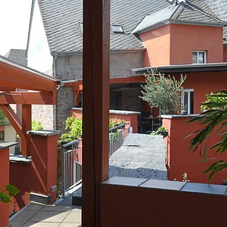 Hotel Casa Verde Trier Eksteriør bilde