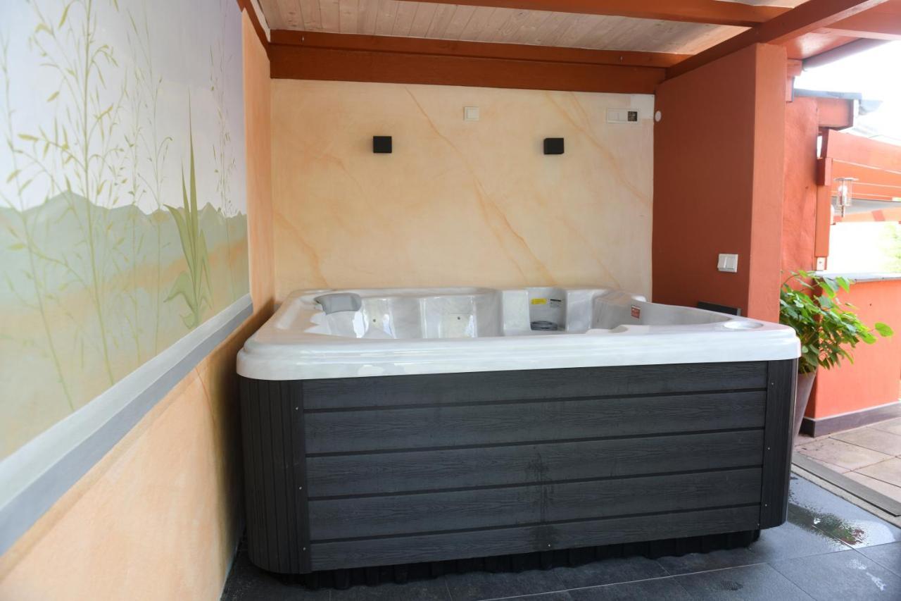 Hotel Casa Verde Trier Eksteriør bilde