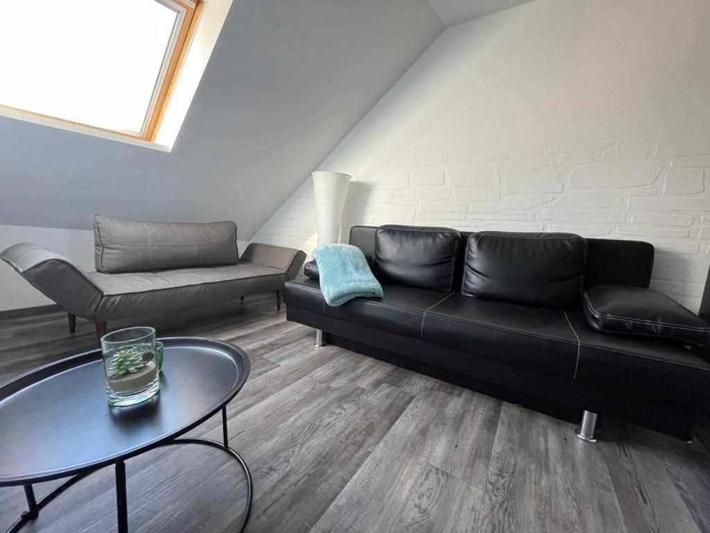Hotel Casa Verde Trier Eksteriør bilde
