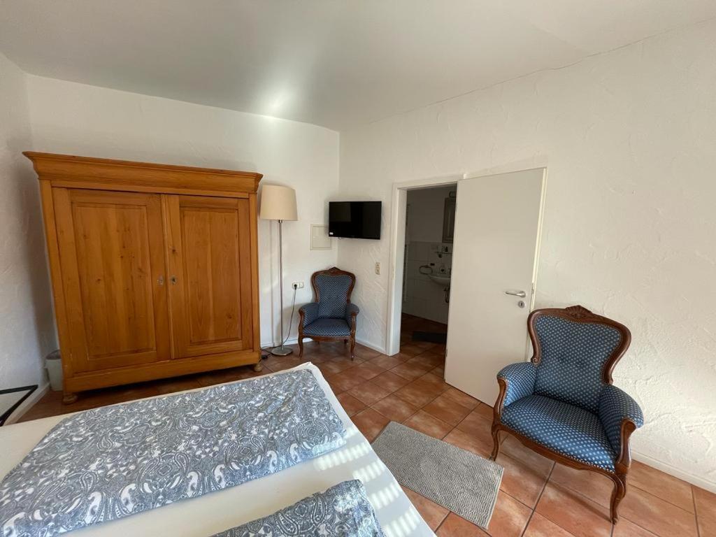 Hotel Casa Verde Trier Eksteriør bilde