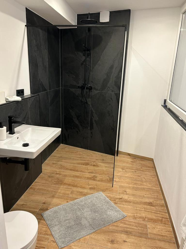 Hotel Casa Verde Trier Eksteriør bilde