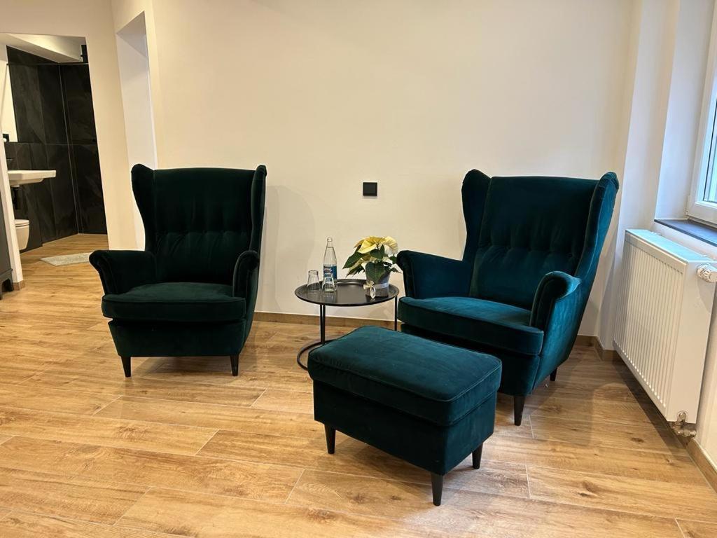 Hotel Casa Verde Trier Eksteriør bilde