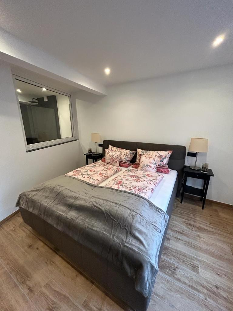 Hotel Casa Verde Trier Eksteriør bilde